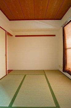 アーバンフラッツ芝浦 