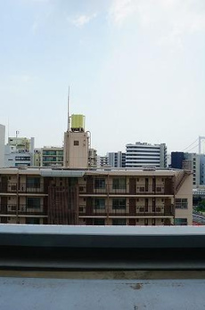 アーバンフラッツ芝浦 