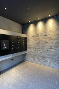 ＬＥＧＡＬＡＮＤ西新宿ＡＮＮＥＸ 