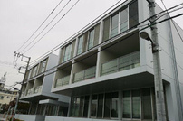 パークジオ学芸大学