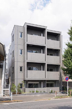 フォセット深沢 