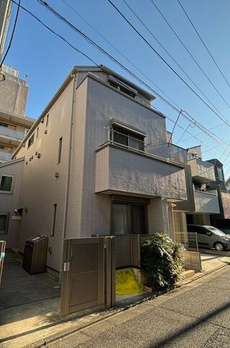 アリエッタ大井町 