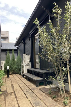 うぇすてる藍ぞめ　Ｃ棟 