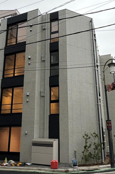 ＬＥＧＡＬＡＮＤ荻窪ＡＮＮＥＸ 