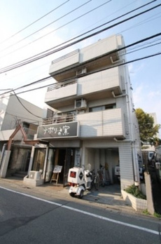 ライフイン祐天寺 