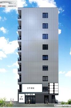TRUNK秋葉原 