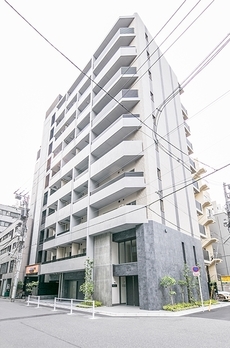 ベルファース人形町 