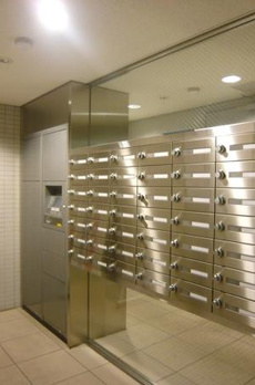 レジディア月島 