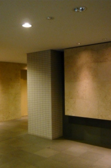 レジディア月島 