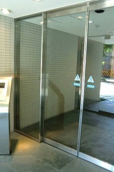 レジディア月島 