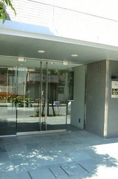 レジディア月島 