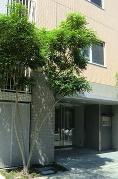 レジディア月島 