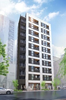 プライマル築地 