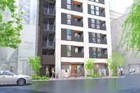 プライマル築地