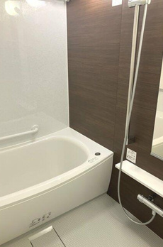 プラウドシティ方南町Ｂ棟 