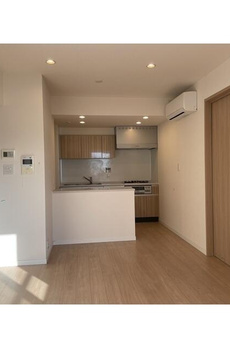 コスモリード原宿 