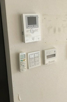ラピス余丁町 