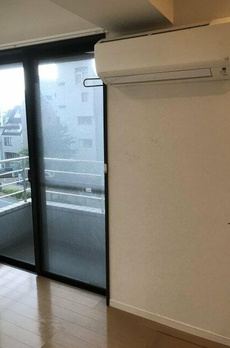 ラピス余丁町 