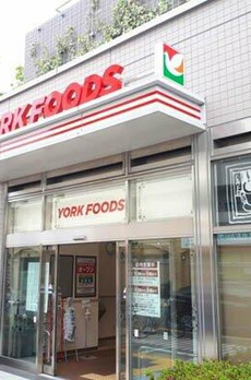 ラピス余丁町 