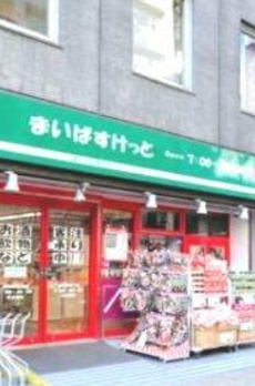 フォレシティ神田多町 
