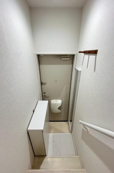 マーレ西巣鴨 