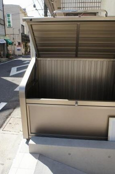 ボウ　ベルズ　ハウス笹塚 