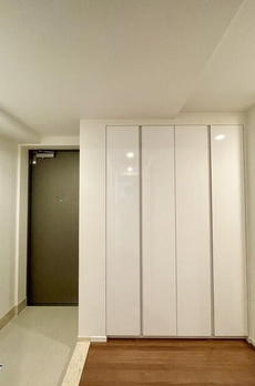 ブランズ文京小石川パークフロント 
