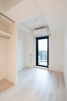 エル・セレーノ品川西大井 