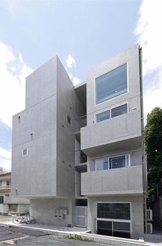 Ｒ－ＳＰＡＣＥ代官山町 