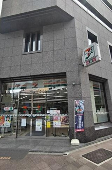 プレジリア銀座ＥＡＳＴ 