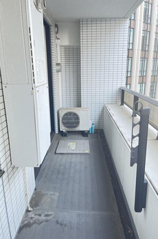 アピス西新宿三丁目 