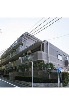 弦巻ＤＳハイム 