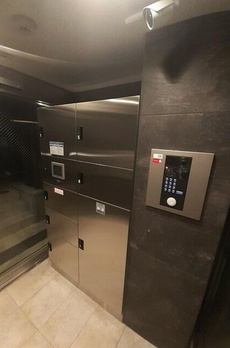 グランボヌール茗荷谷 