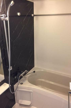 ロイジェントパークス四ツ谷 