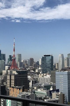 ＧＬＯＢＡＬ　ＦＲＯＮＴ　ＴＯＷＥＲ 