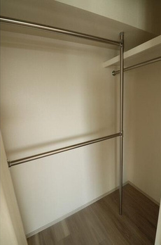 コンフォリア新中野 