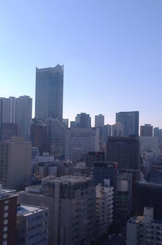 リブレ東新宿 