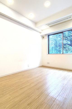 白金三光坂パークマンション 