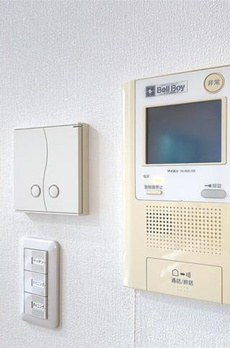 白金三光坂パークマンション 