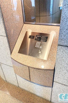 白金三光坂パークマンション 
