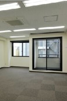 銀商ビル 参考写真（別フロア同タイプのお部屋）