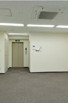 銀商ビル （別フロア同タイプのお部屋）