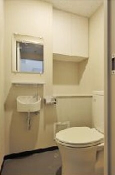 銀商ビル （別フロア同タイプのお部屋）