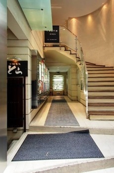 銀座サザンビル 