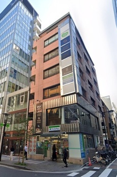 銀座サザンビル 