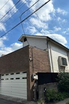 南荻窪３丁目戸建て 