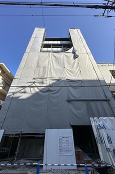 Ｓ－ＲＥＳＩＤＥＮＣＥ押上ｅｐｕｒｅ 