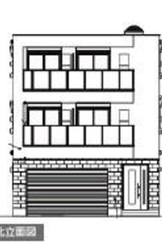 仮称ユアメゾン本所 