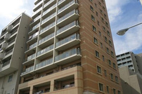 エコロジー浅草橋レジデンス