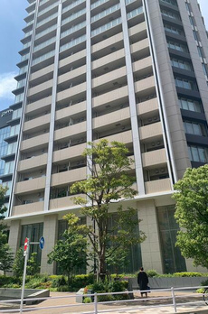 Brillia THE TOWER TOKYO YAESU AVENU 